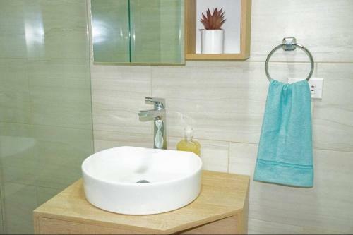 Apartamento Espectacular Apatamento En El Centro de Santa Rosa de Cabal