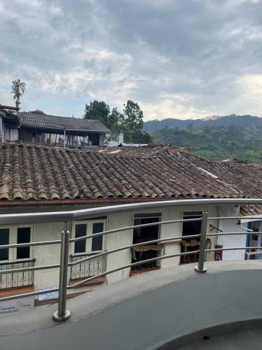 Apartamento Espectacular Apatamento En El Centro de Santa Rosa de Cabal