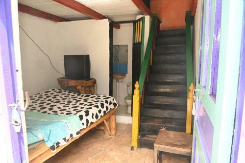 Hotel Imperio Copacabana