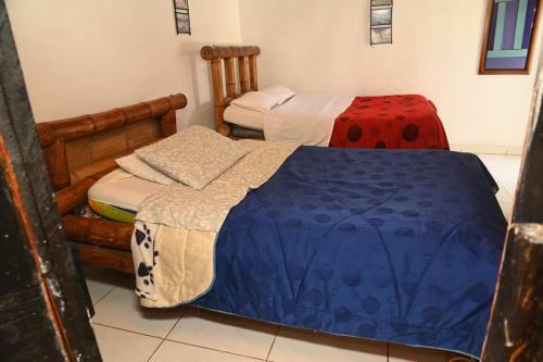 Hotel Imperio Copacabana