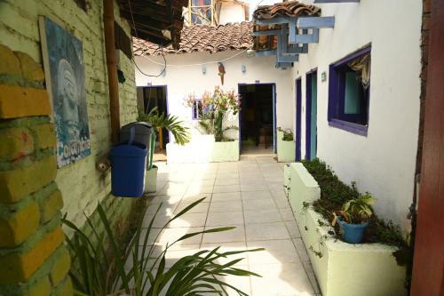 Hotel Imperio Copacabana