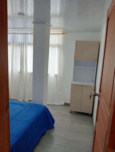 Apartamento V�a A Termales