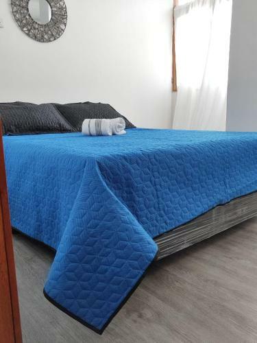 Apartamento V�a A Termales