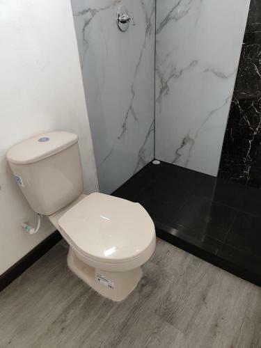 Apartamento V�a A Termales