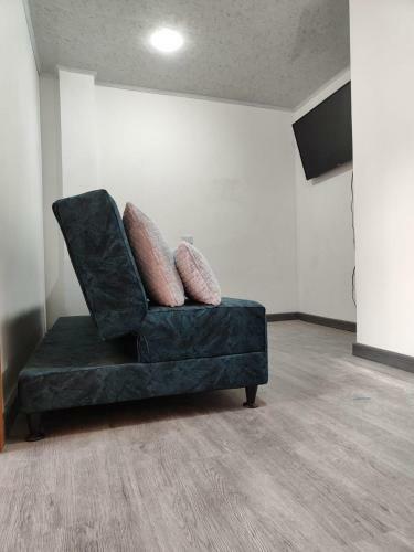 Apartamento V�a A Termales