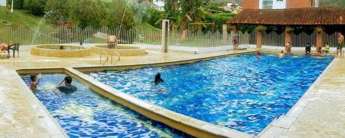 Villa Luz