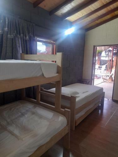 Hostal Caba�a Sol Y Mar Betta