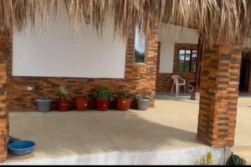 Hostal Caba�a Sol Y Mar Betta