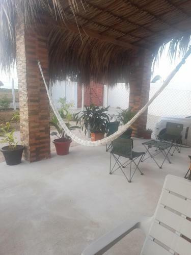 Hostal Caba�a Sol Y Mar Betta