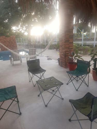 Hostal Caba�a Sol Y Mar Betta