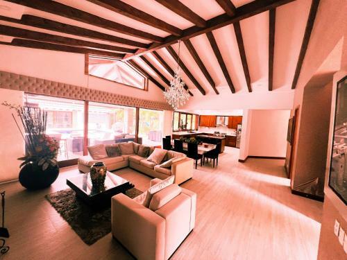 Villa La Princesa
