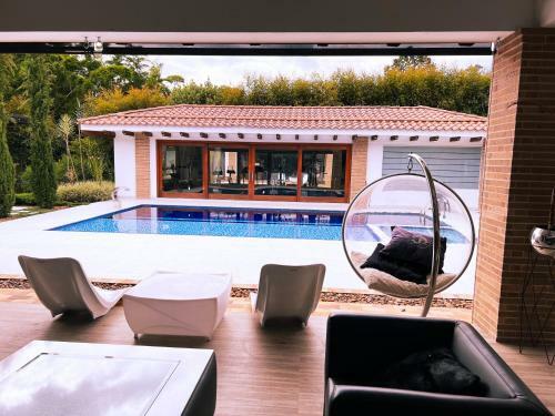 Villa La Princesa