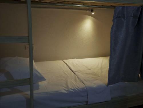 Hostal Casablanca