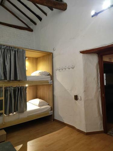 Hostal Casablanca