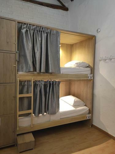 Hostal Casablanca