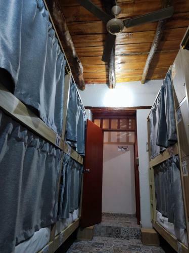 Hostal Casablanca
