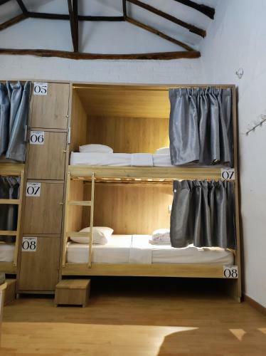 Hostal Casablanca