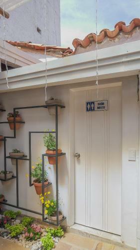 Hostal Casablanca