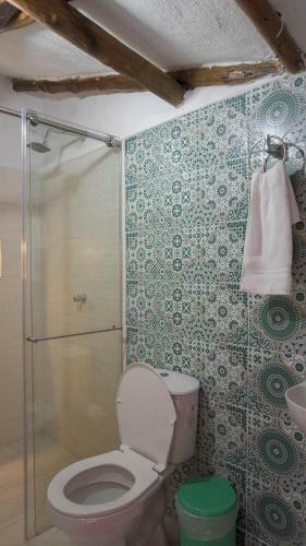 Hostal Casablanca