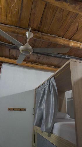 Hostal Casablanca