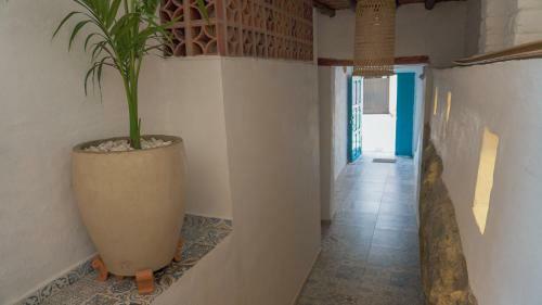 Hostal Casablanca