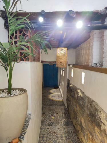 Hostal Casablanca
