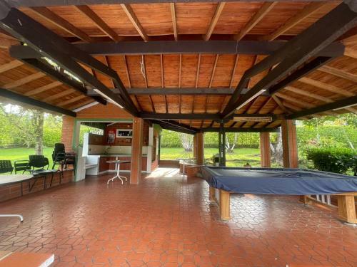 Agroturismo Finca El Reposo