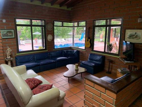 Agroturismo Finca El Reposo