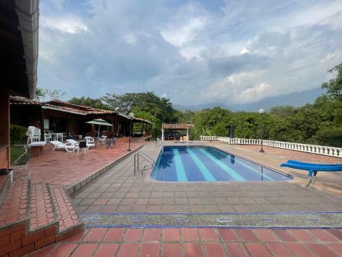 Agroturismo Finca El Reposo