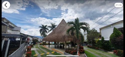 Espectacular Casa De Verano