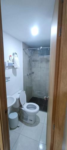 Apartamento Apto Lujoso Cerca de Los Termales