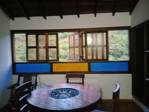 Apartamento Campestre Con Piscina Villa Lucy