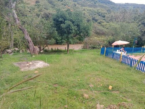 Apartamento Campestre Con Piscina Villa Lucy