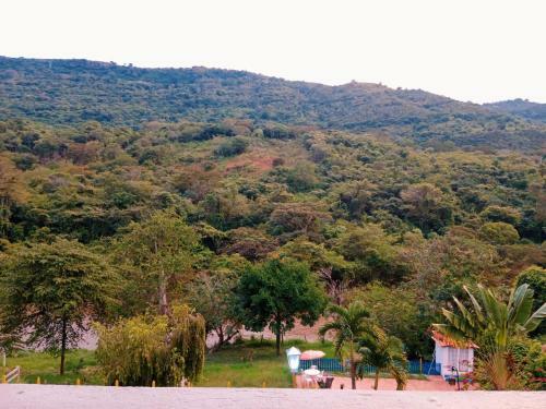 Apartamento Campestre Con Piscina Villa Lucy