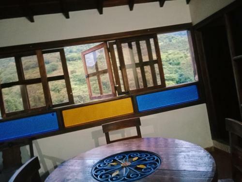 Apartamento Campestre Con Piscina Villa Lucy