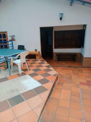 Apartamento Campestre Con Piscina Villa Lucy