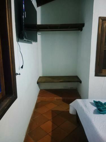 Apartamento Campestre Con Piscina Villa Lucy