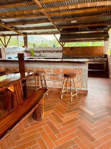 Hotel Ecos Del Rio