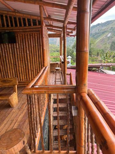 Hotel Ecos Del Rio