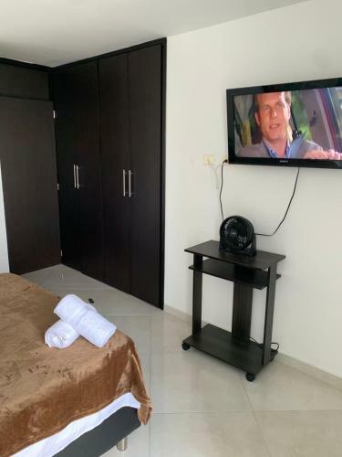 Apartamento Encantador Apto Con Vistas Panor�micas