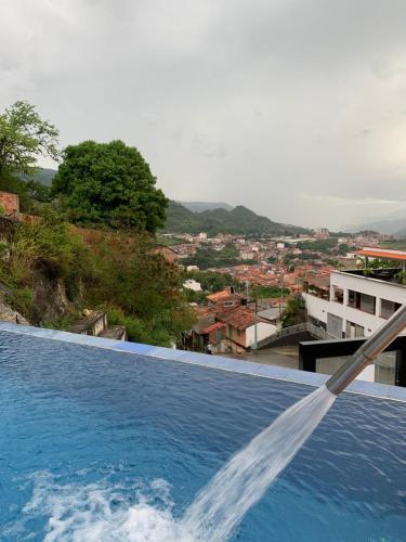 Apartamento Encantador Apto Con Vistas Panor�micas