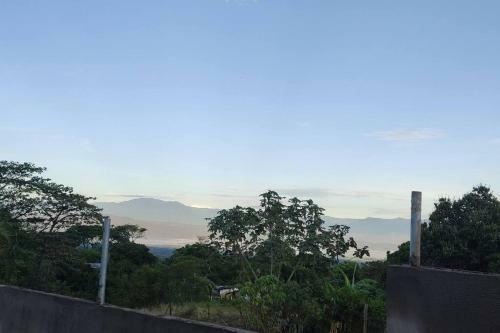 Agradable Casa de Campo En La Ulloa, Rivera(Huila)