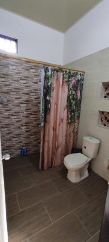 Agradable Casa de Campo En La Ulloa, Rivera(Huila)