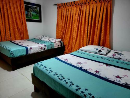 Caba�as Villa Paola