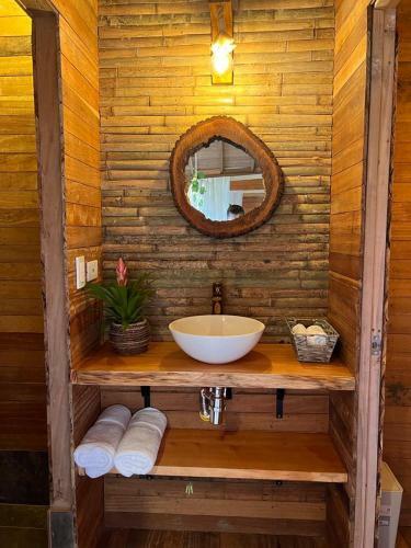 Nalua Glamping Y Hotel