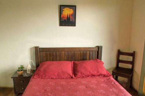 Hotel Calima