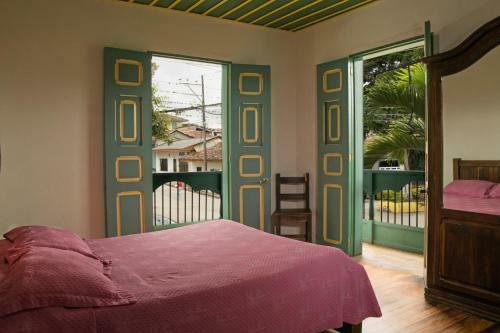 Hotel Calima