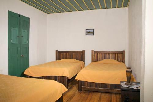 Hotel Calima