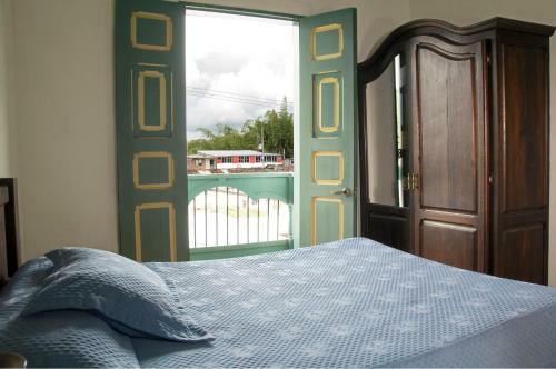 Hotel Calima