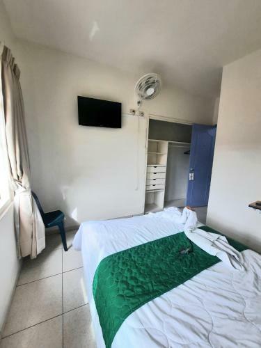 San Gil Tours Hostal